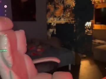 ps6pro on Chaturbate 