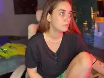 ps6pro on Chaturbate 