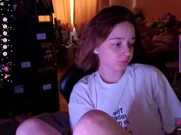 queen_kitty1818 on Chaturbate 