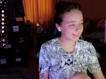 queen_kitty1818 on Chaturbate 