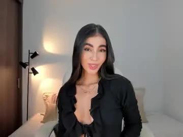 rebeccabaxter on Chaturbate 