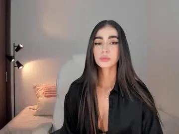 rebeccabaxter on Chaturbate 