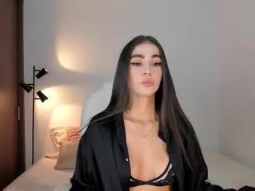 rebeccabaxter on Chaturbate 