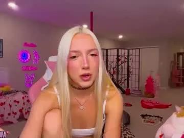 riababe — come read my panties - Goal: spread asshole :) [583 tokens left] #18 #teen #booty #smalltits #blonde