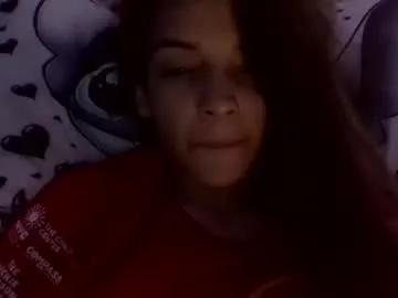 ricanbean — Cum show [4901 tokens remaining]