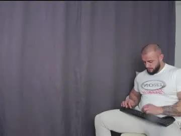 rickymiami1 — Freechat on Chaturbate