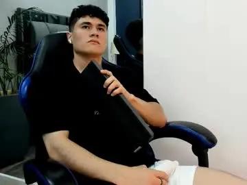 roan_birkin — CUM SHOW!  #latino #bigcock #cum #young #uncut [944 tokens remaining]