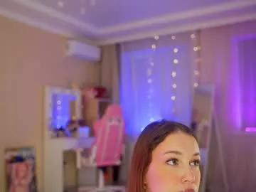 rosyemily — #bigboobs #18 #teen #daddysgirl #squirt  -- Current Goal:  Squirt on a girl with short hair once countdown reaches zero -- Next Goal: Squirt on Lizzy [459 tokens to goal]