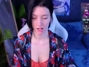 roxy_riot_ — better call  Roxanne!  Good morning,  starts with flex? // GOAL: Cherries teasing [44 tokens left] #nonude #skinny #flex #muscles #mistress