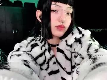 roxy_toxic — Come to the best music room - PVT on #femdom #goth #hairy #dance #hairyarmpits ~tips 25, 66, 77, 101, 222, 333