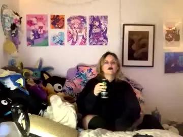 sadgirlsocial — come play with me! birthday countdown! *:.. o()o ..:* #hairy #domme  #chubby