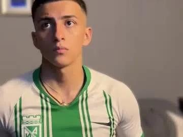 salvatore_romanoo — Underwear off [458 tokens left] #young #bigcock #18 #new #latino