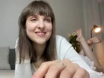 saphirree — tease shoulders and straps [61 tokens left] Im Anny, #18 #new #shy #natural #teen