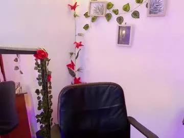 sapphire_lilac on Chaturbate 