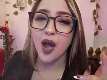 sapphire_lilac on Chaturbate 
