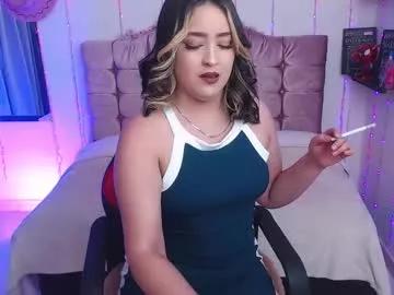 sapphire_lilac on Chaturbate 