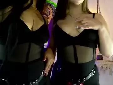 sapphire_lilac on Chaturbate 
