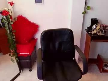 sapphire_lilac on Chaturbate 
