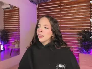 sapphire_venus on Chaturbate 