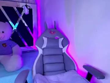 sarasaenz__ on Chaturbate 