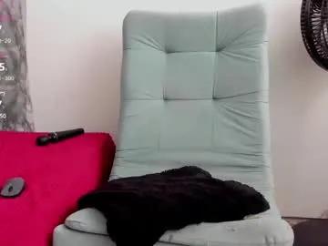 saraymoorex_ on Chaturbate 