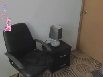 saraymoorex_ on Chaturbate 