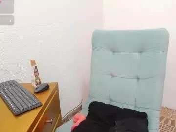 saraymoorex_ on Chaturbate 