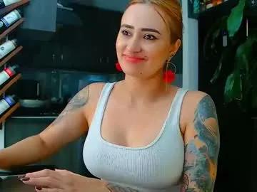 savage_penelope_ on Chaturbate 