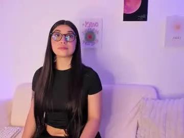 sensualhaven_ on Chaturbate 