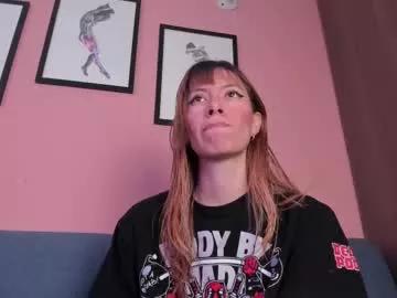 sensualjanex on Chaturbate 