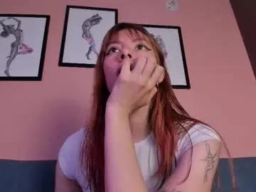 sensualjanex on Chaturbate 