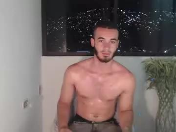 shooter_boy_ on Chaturbate 
