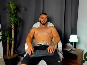 shooter_boy_ on Chaturbate 