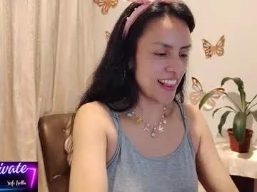 sofibelladelavega —      // GOAL: I play with my breasts (no nudity) [203 tokens left] #nonude #beauty #natural #new #smile