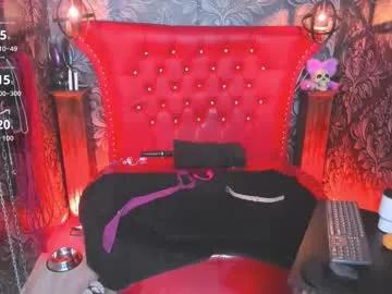 subyunna — I really enjoy the art of Submissive BDSM. PVT is ON ask for what you want master - Multi Goal: Make me pain. Lovense Active for get orgasm. PVT ON [400 tokens left] #lovense #bdsm #submissive #slave