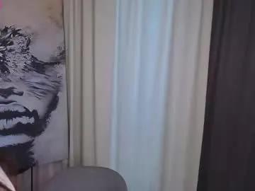sunnfay on Chaturbate 