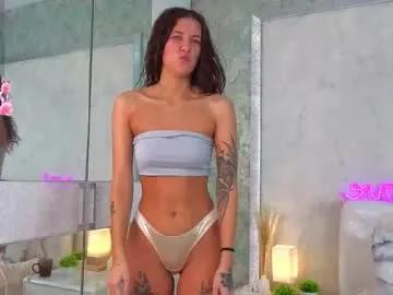 sunnfay on Chaturbate 