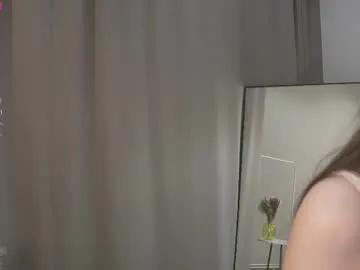 sunnfay on Chaturbate 