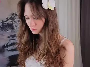 sunnfay on Chaturbate 