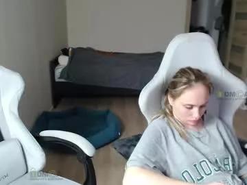 sunny1girl on Chaturbate 