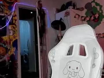 sunny_mouse on Chaturbate 