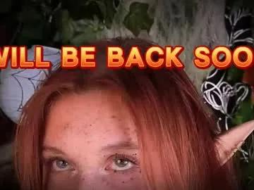 sunny_mouse on Chaturbate 