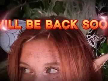 sunny_mouse on Chaturbate 