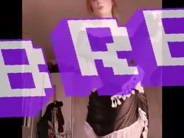 sunny_mouse on Chaturbate 