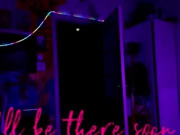 sunny_mouse on Chaturbate 