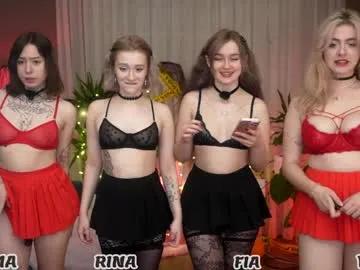 sunnyfia on Chaturbate 