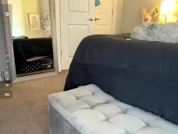 susannahxx on Chaturbate 