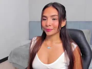 sussy_sweet4u on Chaturbate 