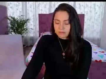 sweet_ahinara on Chaturbate 