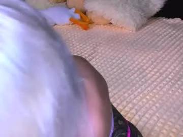 sweet_barbe on Chaturbate 